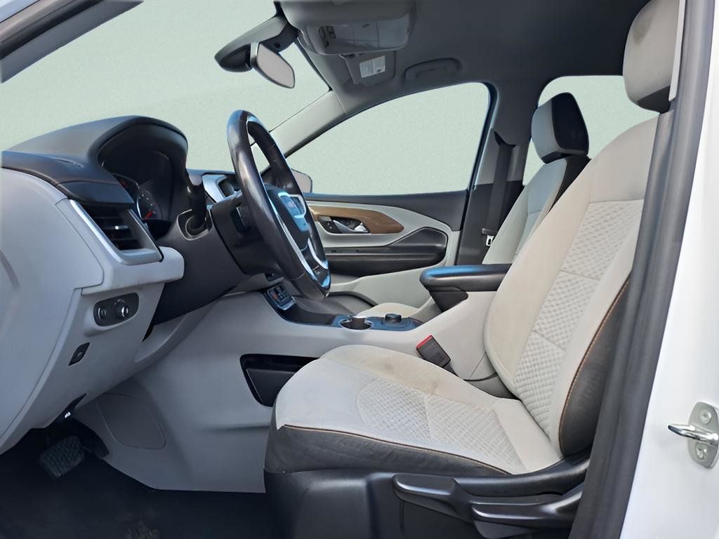 Used 2020 GMC Terrain SLE image 11