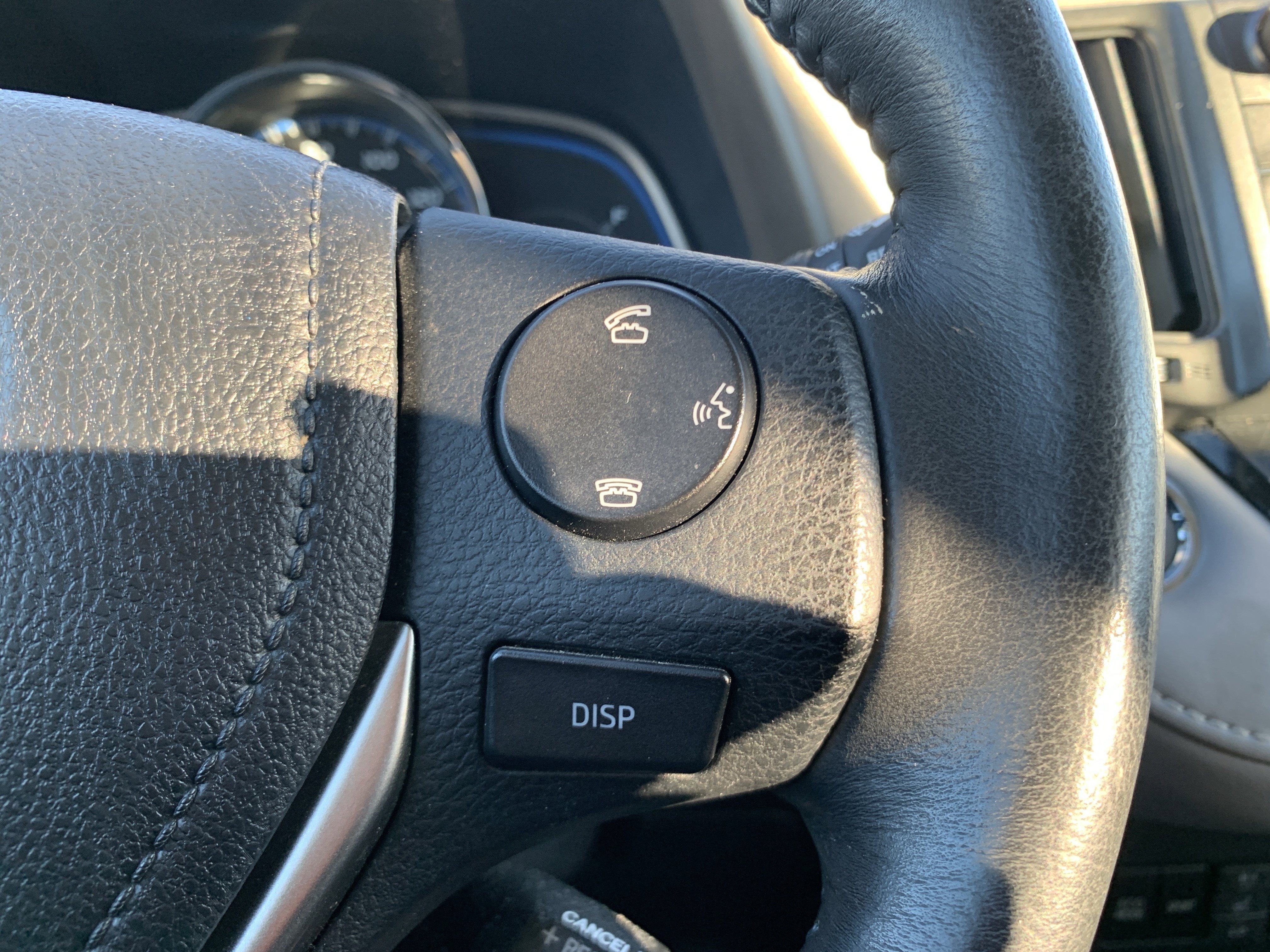 Used 2013 Toyota RAV4 Limited image 20