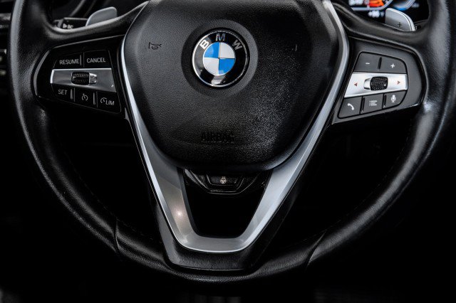 Used 2020 BMW 228i xDrive Gran Coupe w/ Convenience Package AWD/4WD image 17