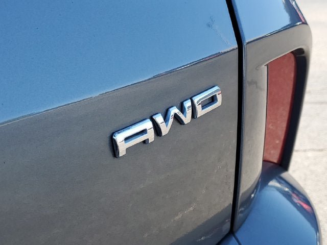 Used 2024 Ford Escape ST-Line w/ Tech Pack #1 AWD/4WD image 32