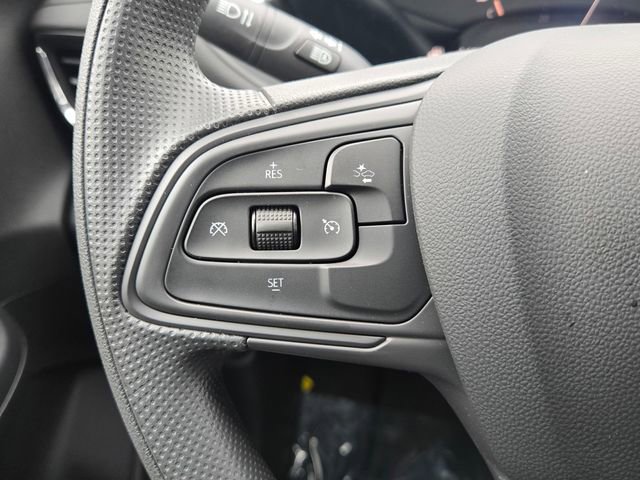 Used 2026 Buick Envista Preferred w/ Advanced Safety Package image 20