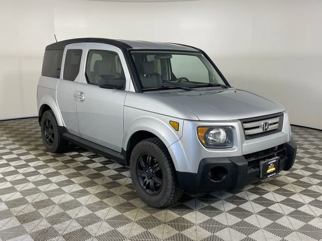Used 2007 Honda Element EX image 24