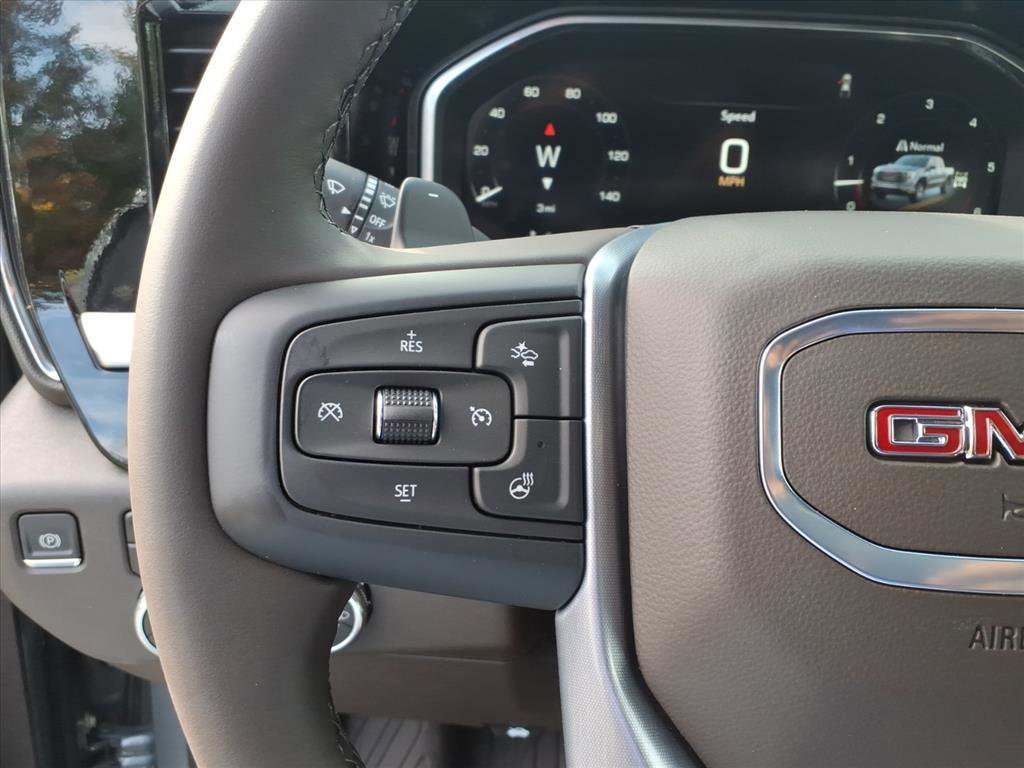 New 2026 GMC Sierra 1500 SLT w/ SLT Premium Plus Package image 10