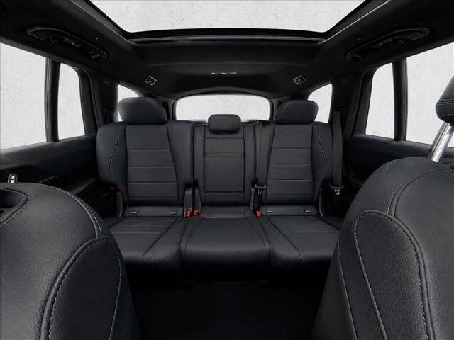 New 2026 Mercedes-Benz GLS 450 4MATIC image 21