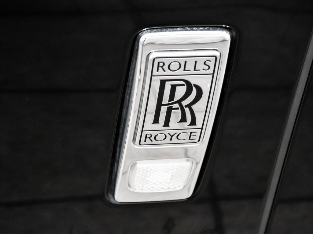 Used 2018 Rolls-Royce Ghost image 78