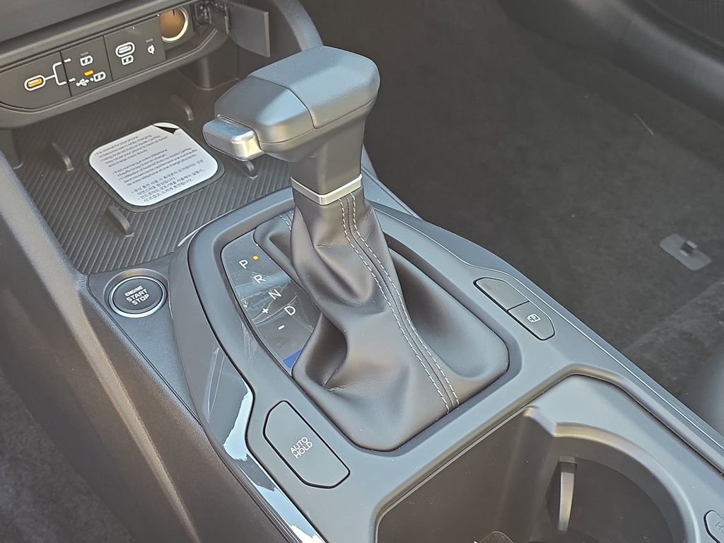 New 2026 Kia K4 EX FWD image 25