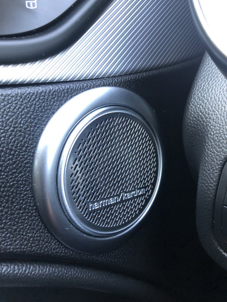 Used 2018 Alfa Romeo Stelvio Sport w/ Quick Order Package 22J Sport image 24