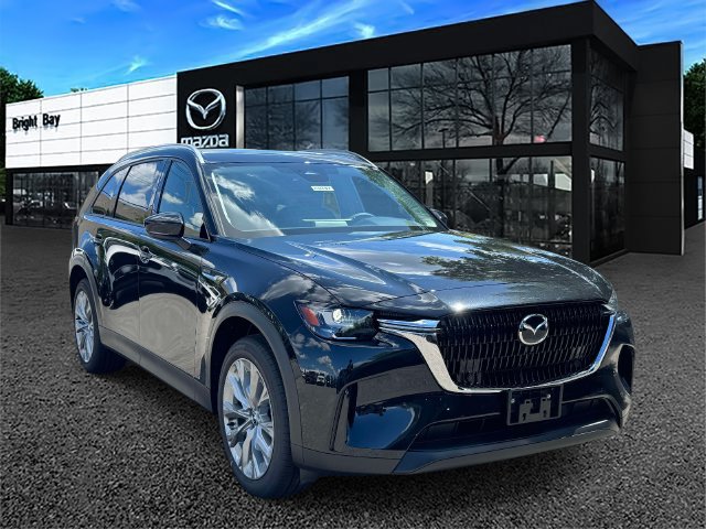 New 2026 MAZDA CX-90 3.3 Turbo w/ Preferred Package AWD/4WD image 1