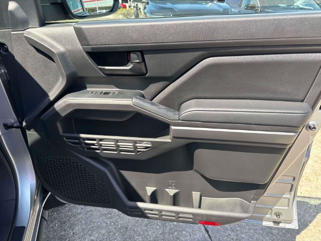 Used 2024 Toyota Tacoma SR5 RWD image 18