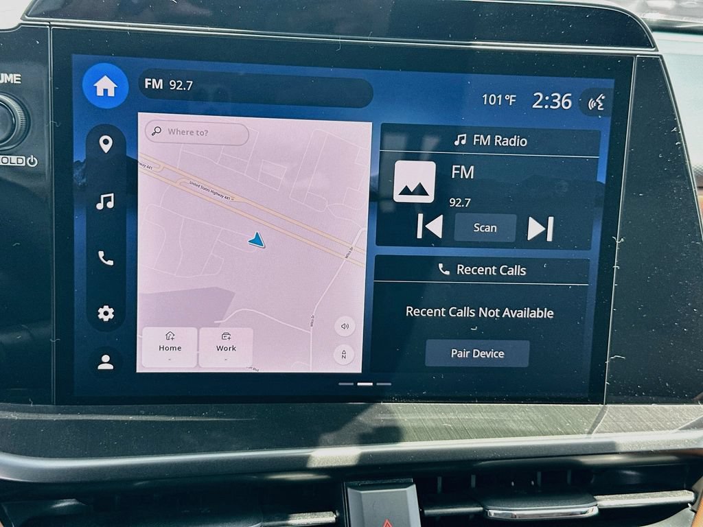 New 2026 Subaru Outback Touring XT AWD/4WD image 13