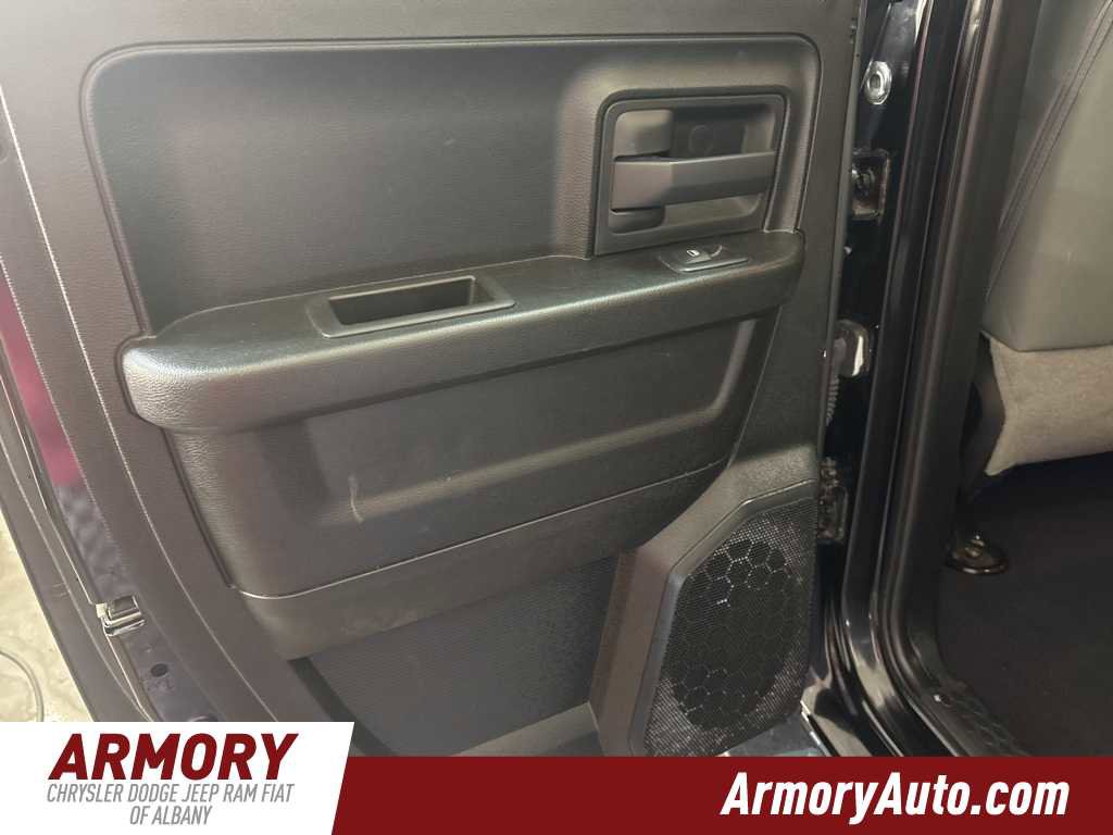 Used 2019 RAM 1500 Express w/ Express Value Package image 22