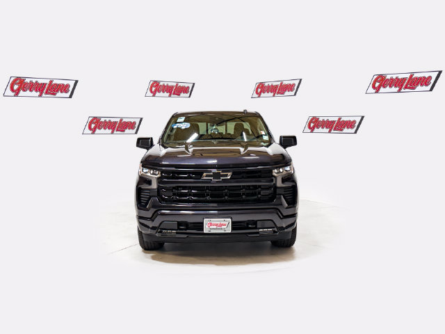 Used 2024 Chevrolet Silverado 1500 RST w/ Convenience Package II AWD/4WD image 2