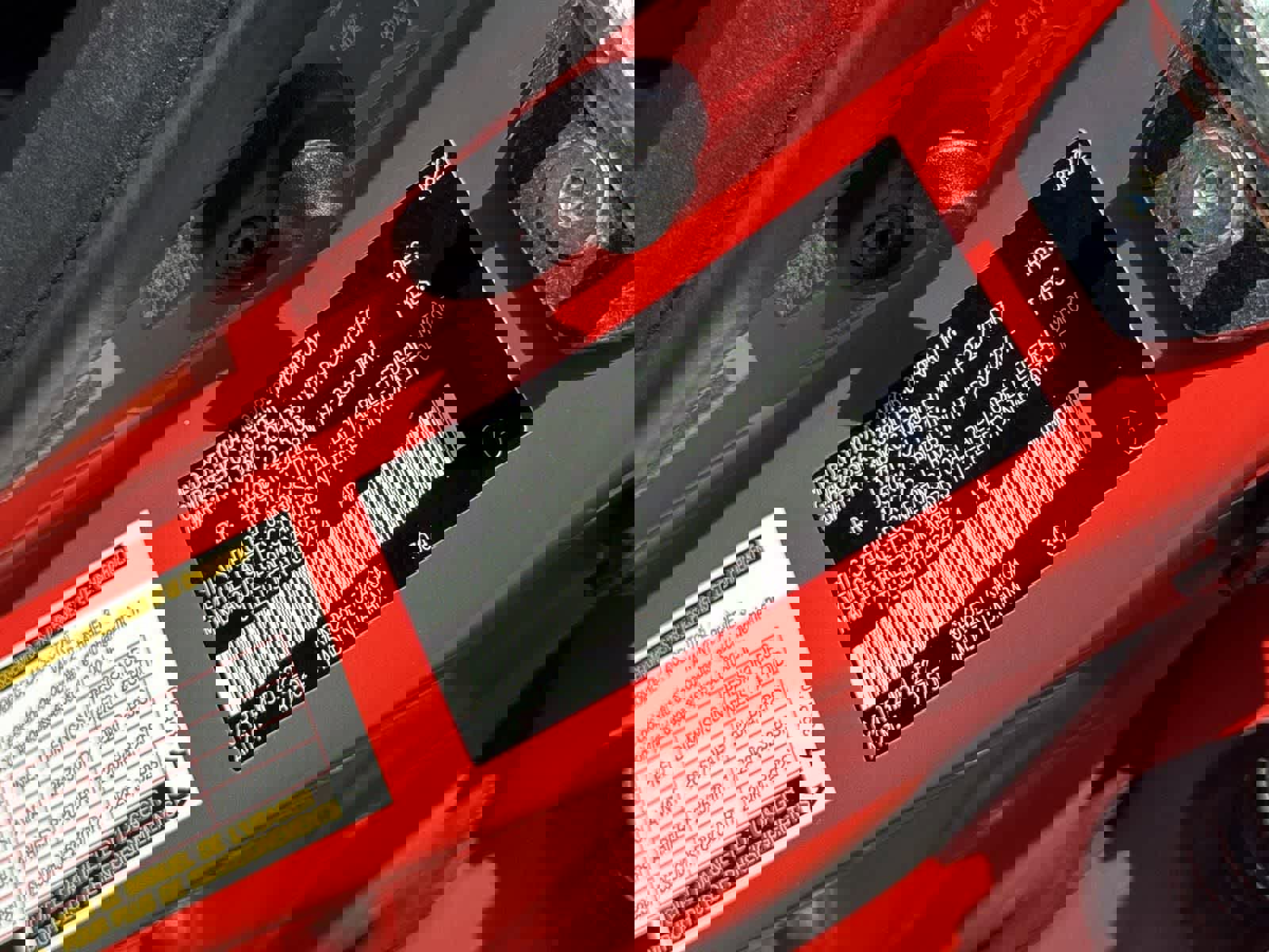 Used 2023 Toyota 4Runner TRD Pro image 7