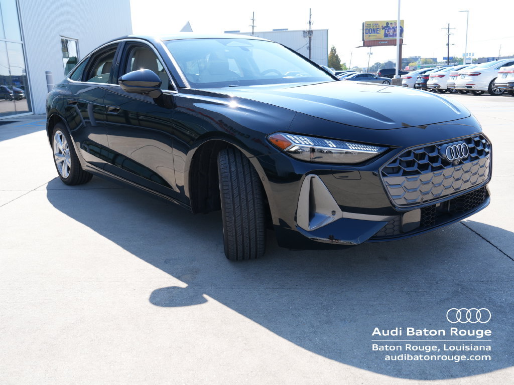 Used 2025 Audi A5 Prestige AWD/4WD image 7