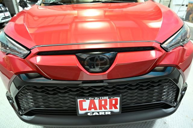 Used 2024 Toyota Corolla Cross AWD Hybrid w/ Moonroof Package image 18
