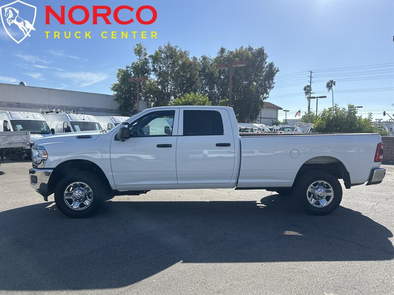 Used 2024 RAM 2500 Tradesman w/ Towing Technology Group AWD/4WD image 5