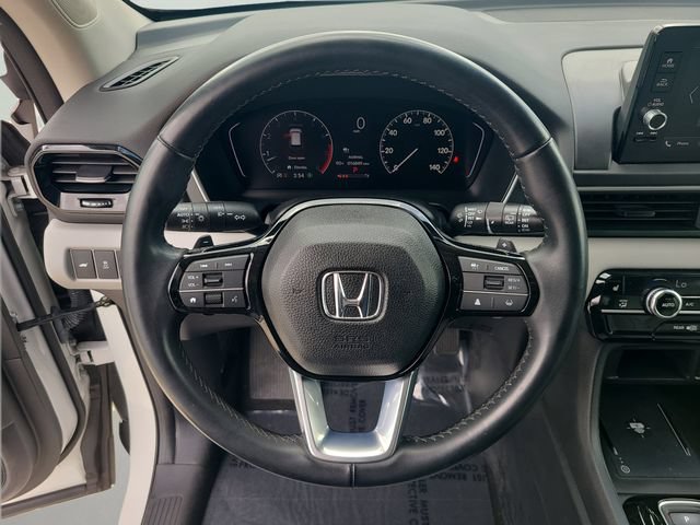 Used 2023 Honda Pilot EX-L image 24
