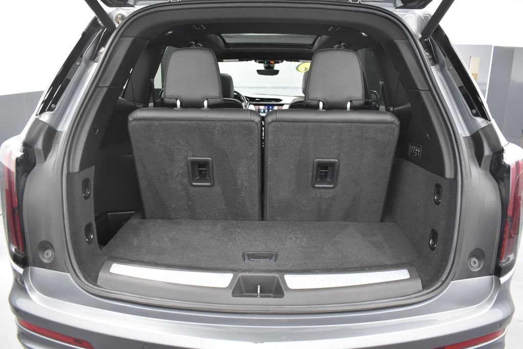 Used 2020 Cadillac XT6 Sport AWD/4WD image 30