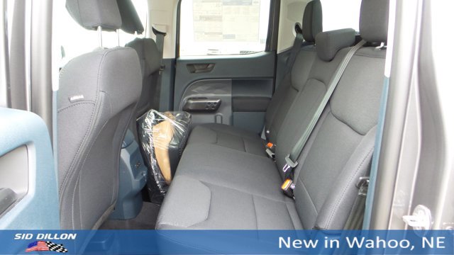 New 2026 Ford Maverick XL image 36