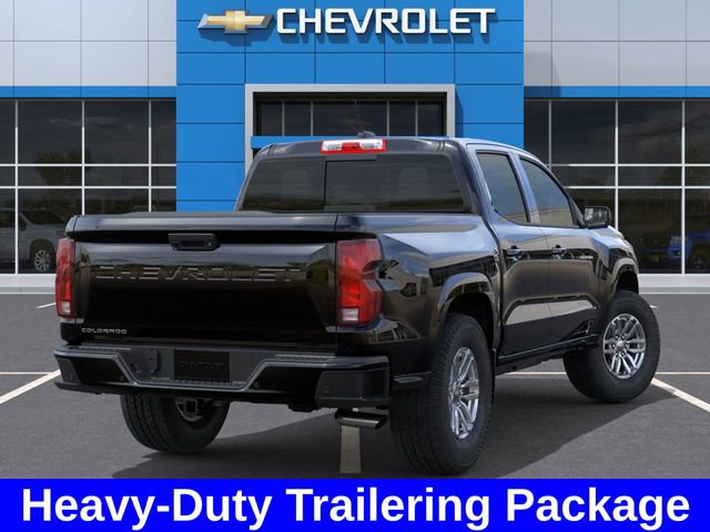 New 2026 Chevrolet Colorado LT w/ LT Convenience Package image 5