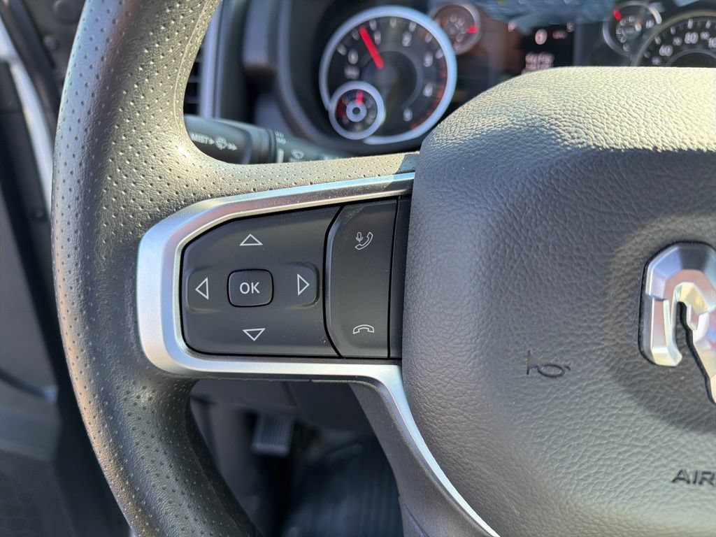 New 2026 RAM 3500 Tradesman AWD/4WD image 49