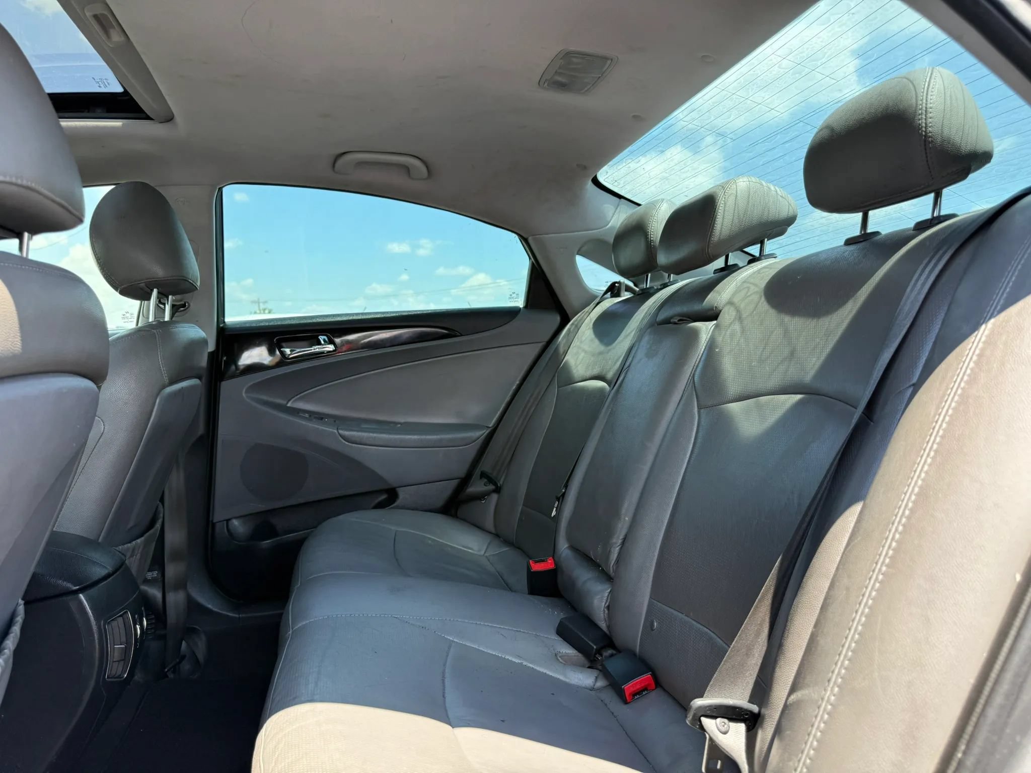 Used 2013 Hyundai Sonata Limited FWD image 23