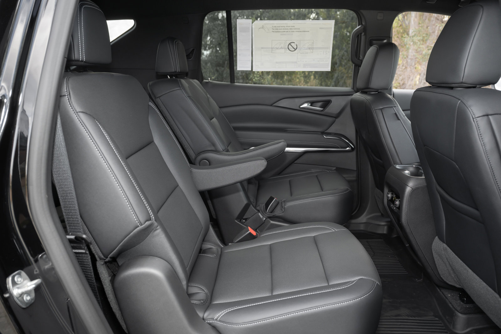 New 2026 Chevrolet Traverse LT w/ Driver Confidence Package image 38