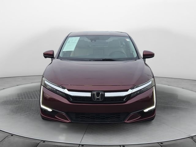 Used 2018 Honda Clarity Plug-In Hybrid image 8