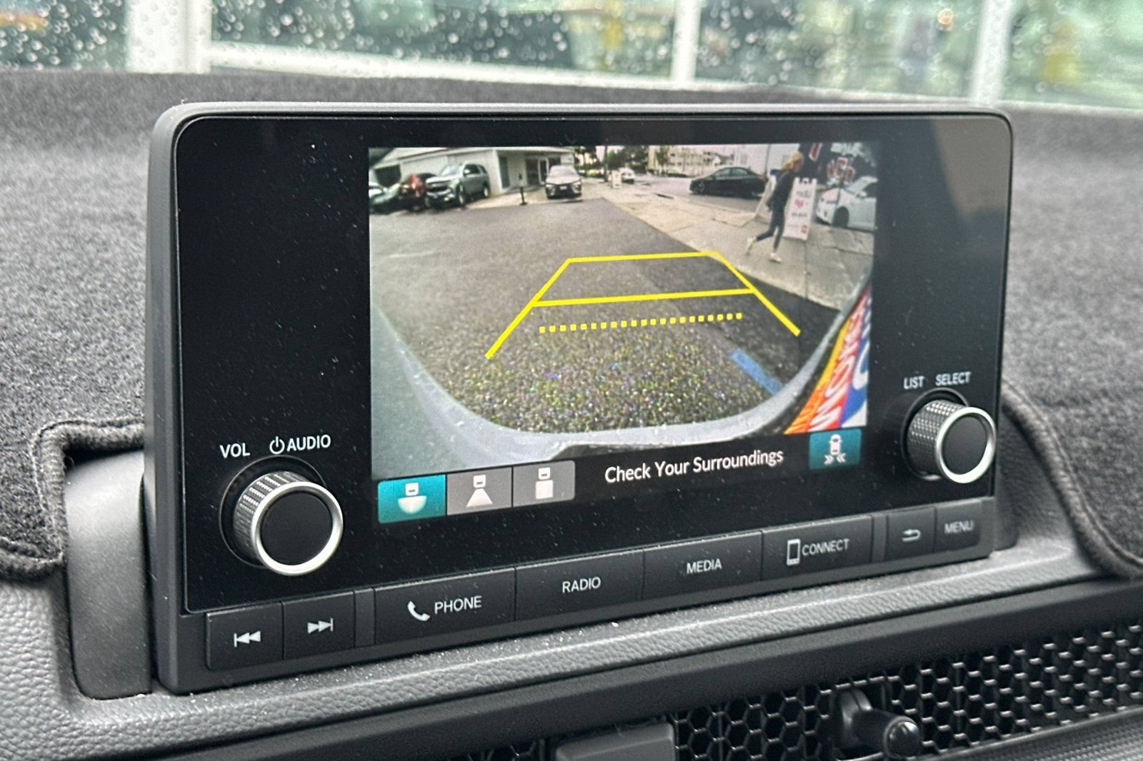 Used 2025 Honda CR-V EX image 20