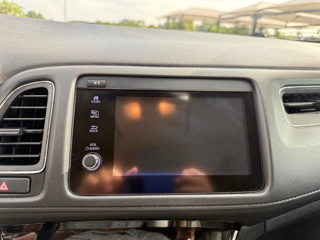 Used 2021 Honda HR-V EX-L image 18