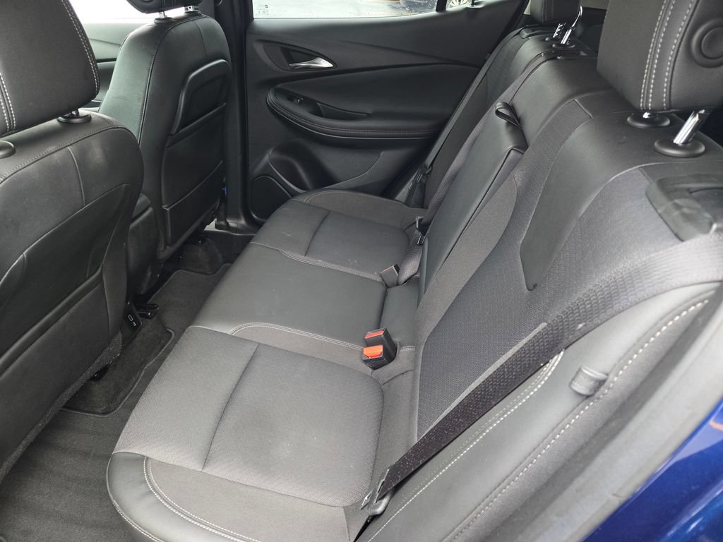 Used 2023 Buick Encore GX Select FWD image 26