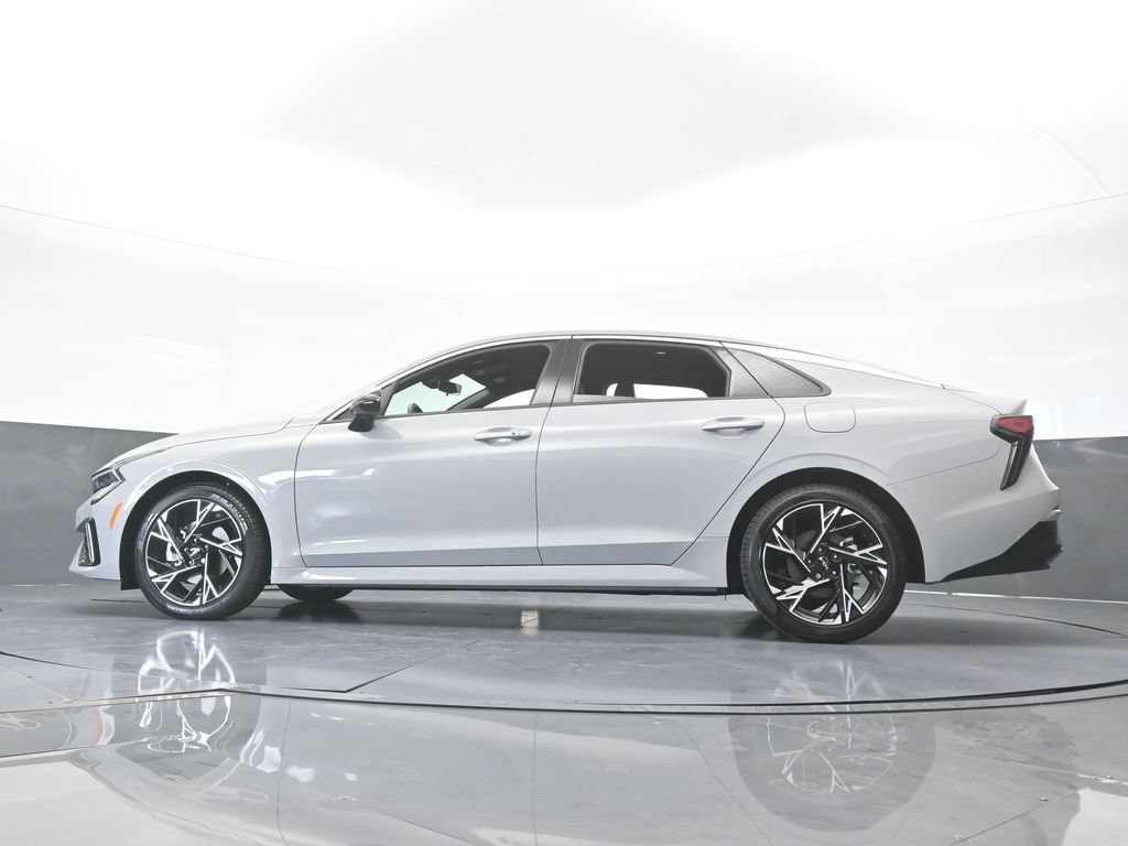 Used 2026 Kia K5 GT-Line image 59