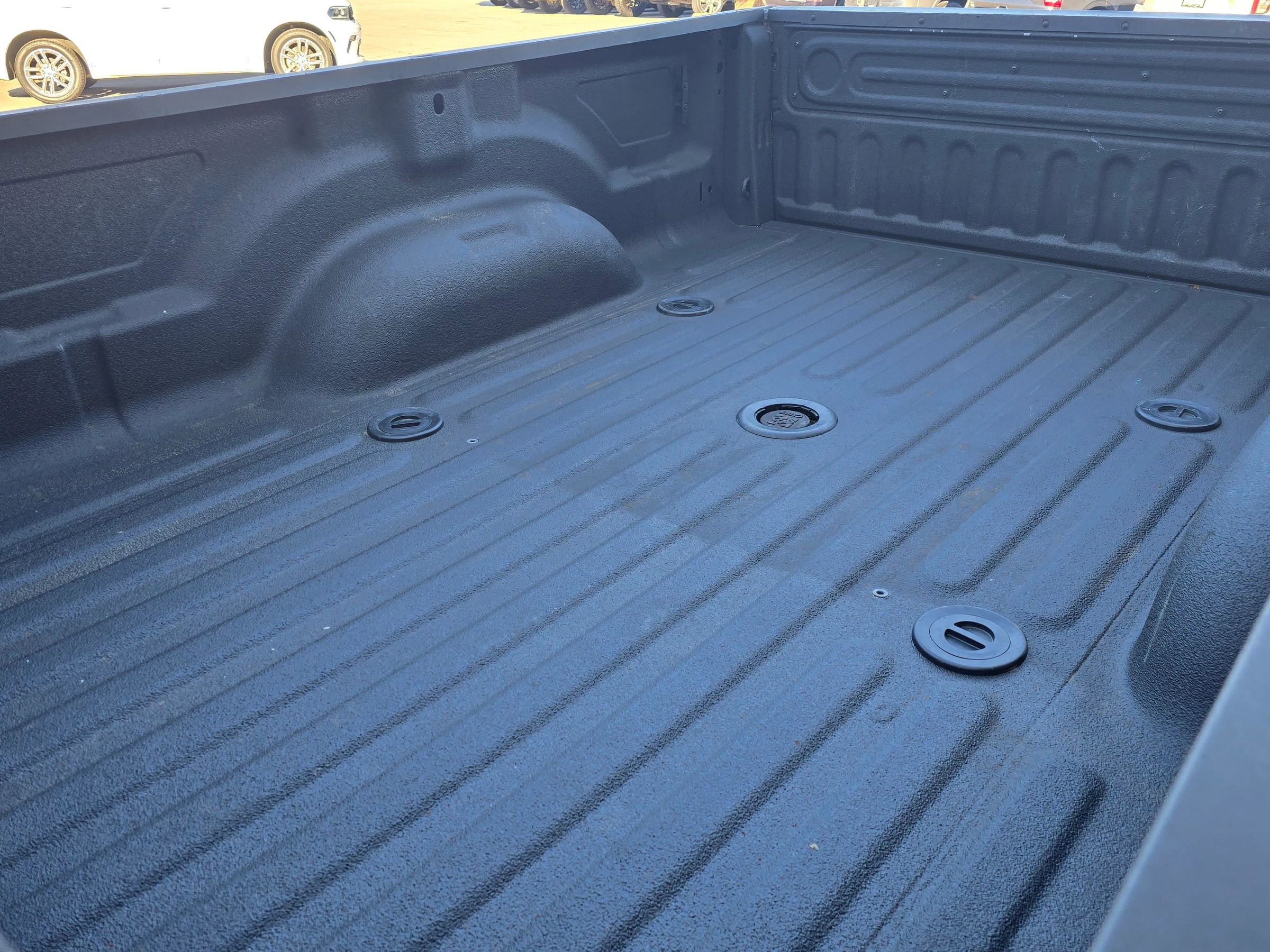 Used 2024 RAM 3500 Tradesman w/ Towing Technology Group image 11