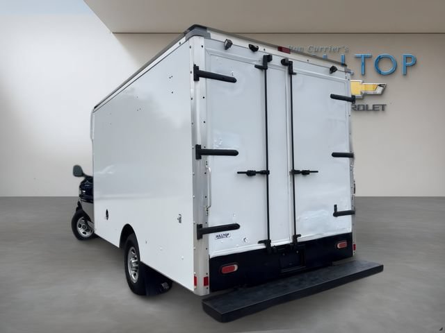 Used 2020 Chevrolet Express 3500 w/ Power Convenience Package RWD image 8