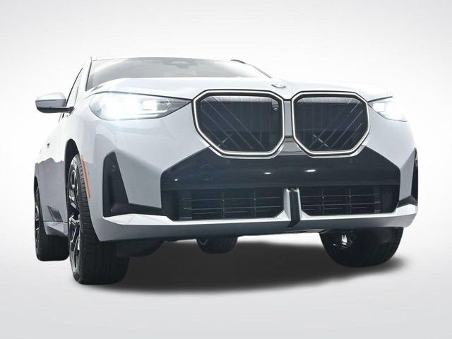 New 2026 BMW X3 xDrive30i w/ Premium Package AWD/4WD image 40