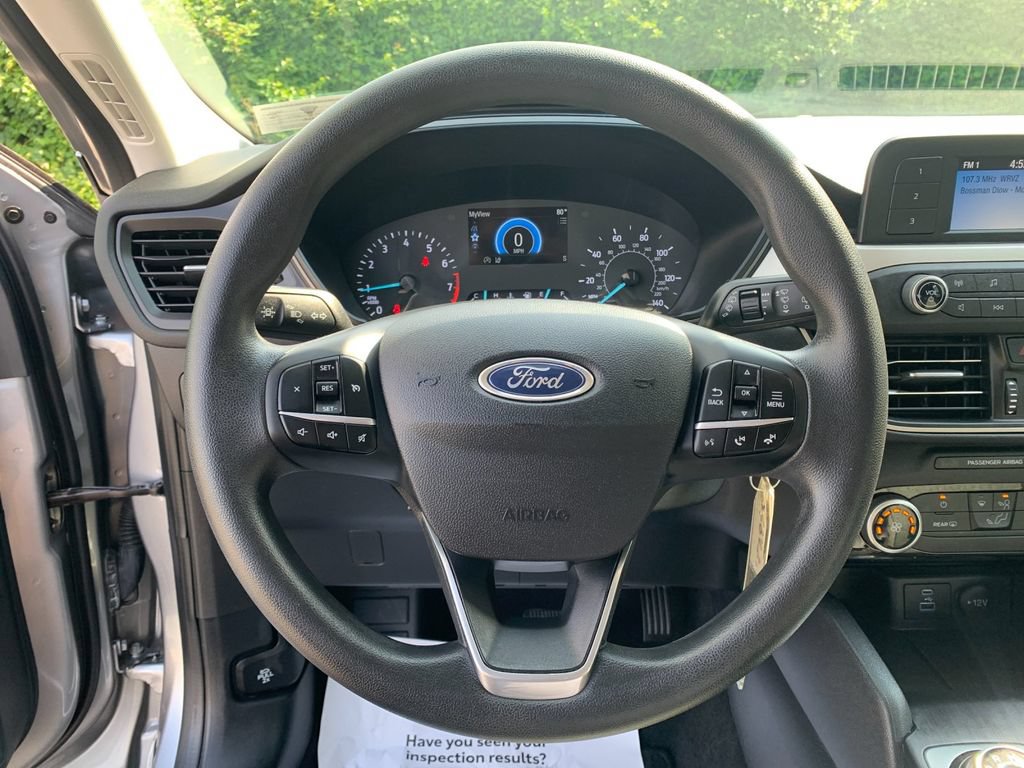 Used 2022 Ford Escape S AWD/4WD image 27