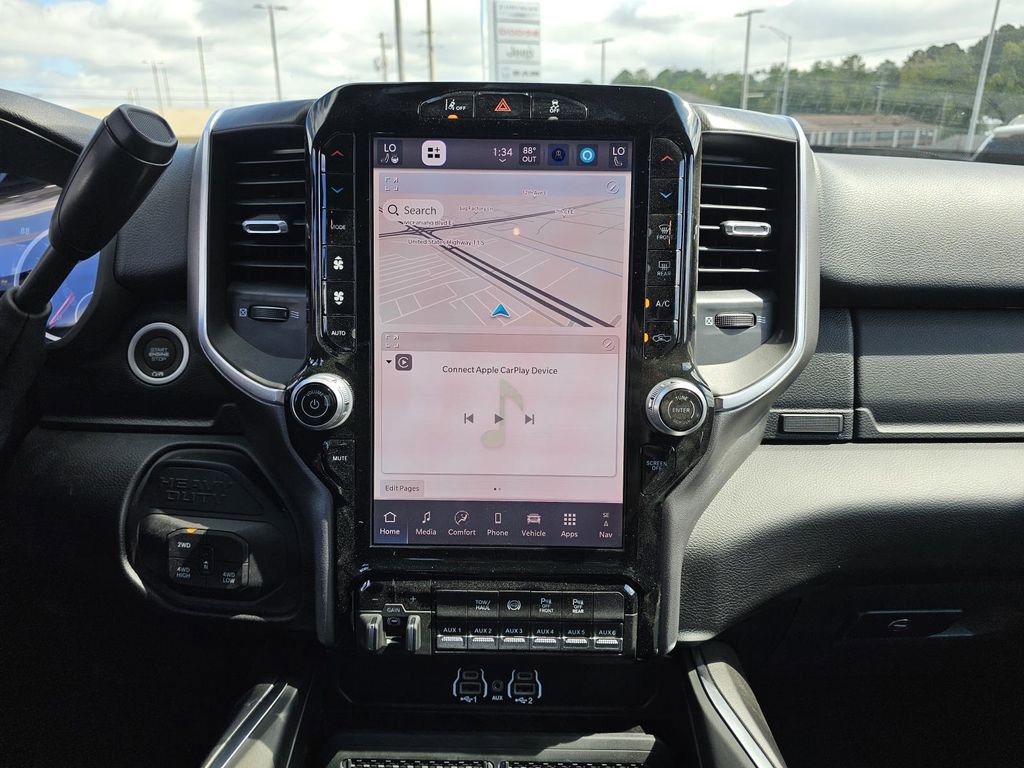 New 2026 RAM 2500 Big Horn image 24