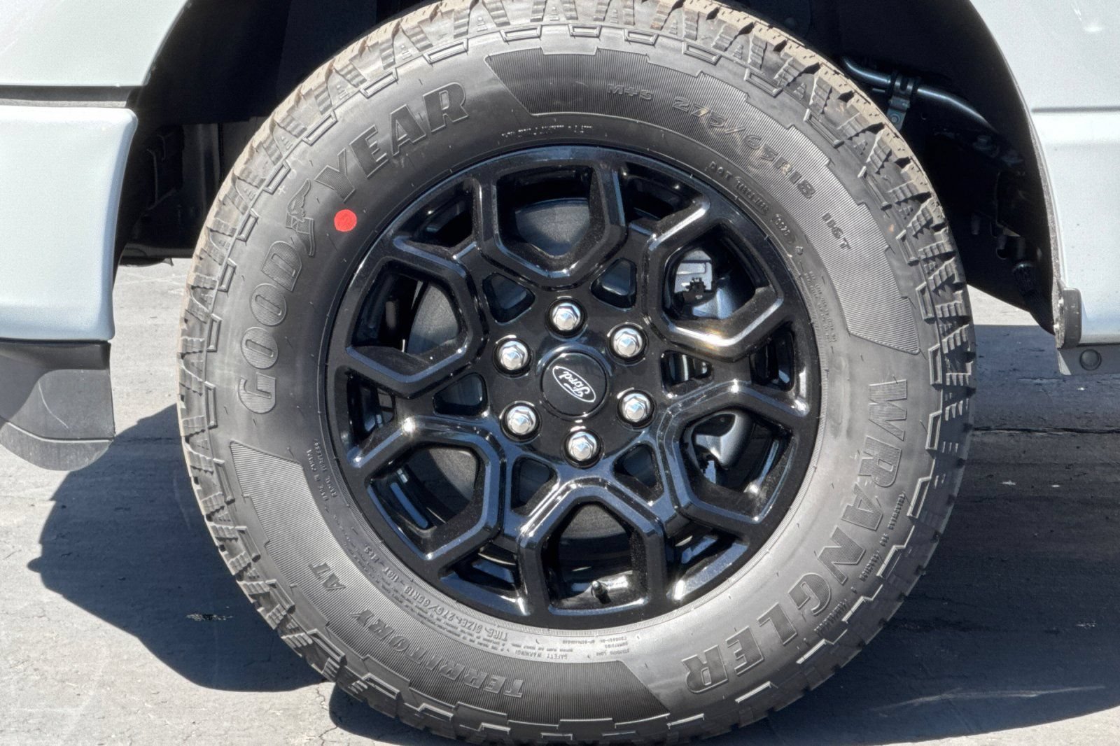 New 2026 Ford F150 XLT w/ Equipment Group 302A MID AWD/4WD image 36