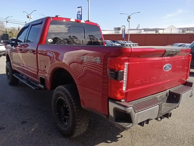 Used 2024 Ford F250 XLT w/ 360-Degree Camera Package image 5