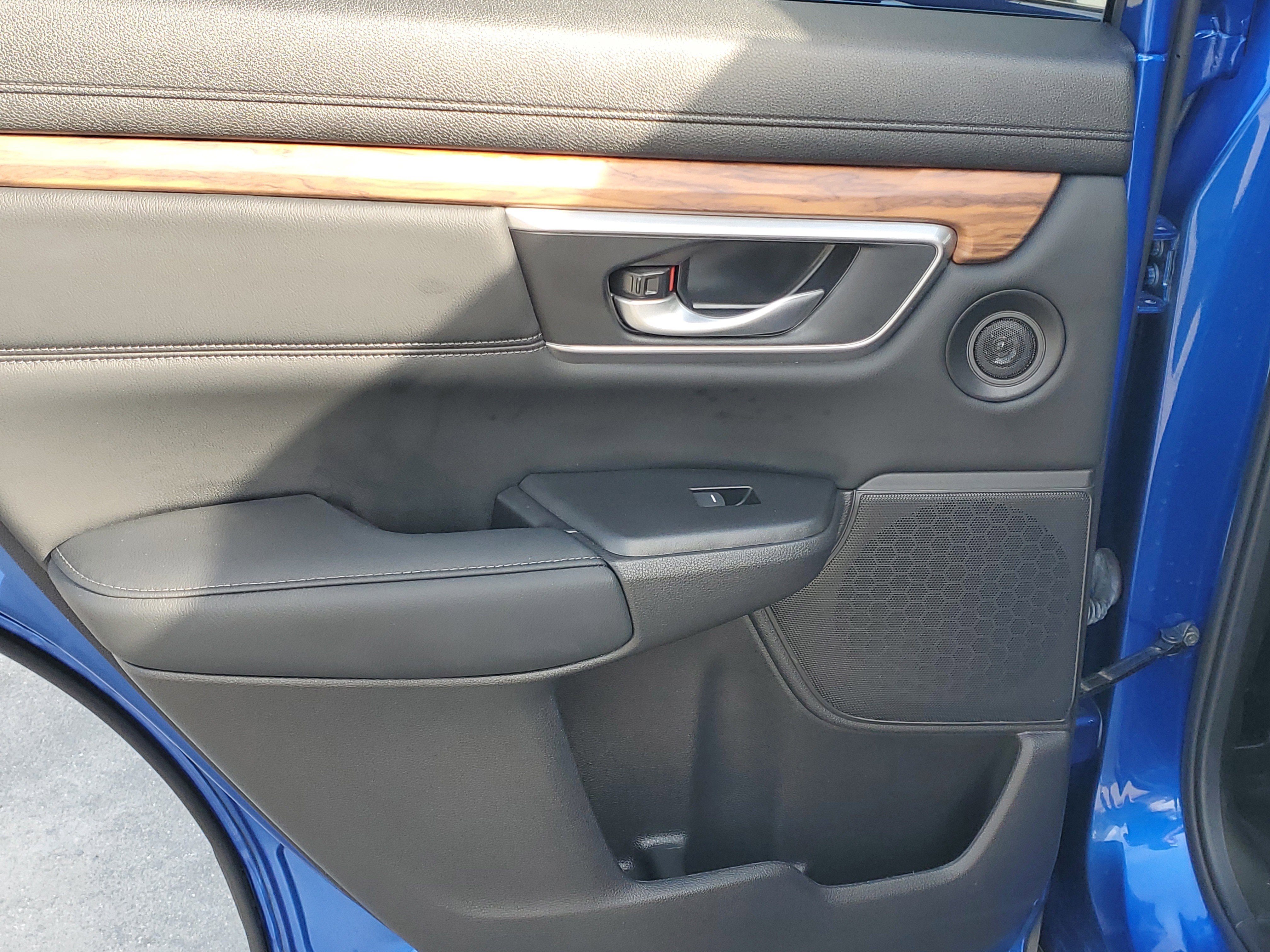 Used 2021 Honda CR-V Touring image 13