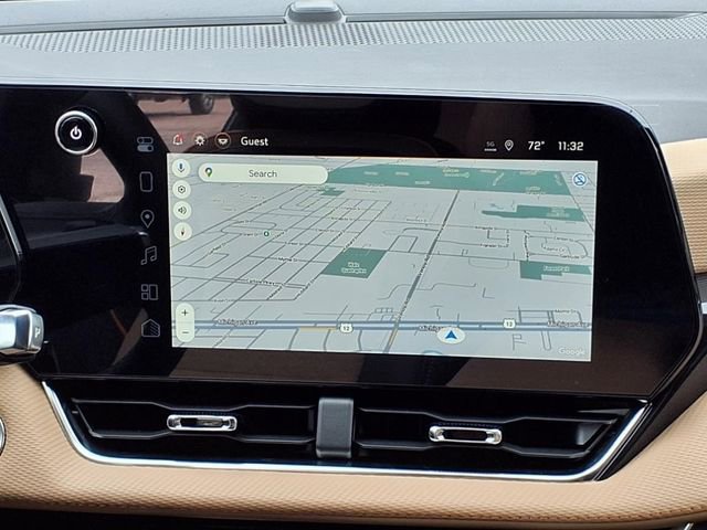 New 2026 Chevrolet Equinox ACTIV image 8