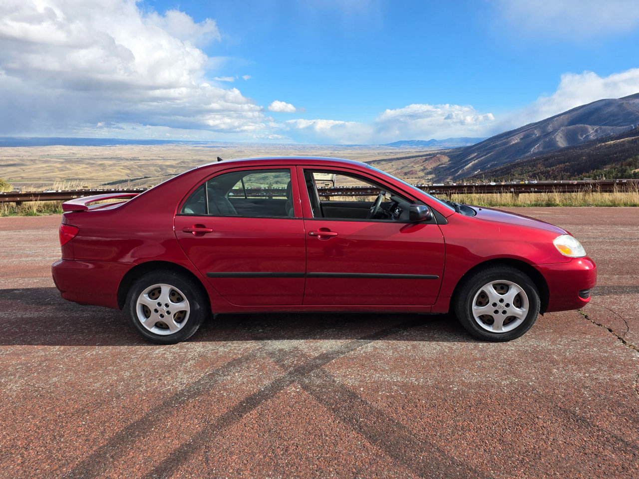 Used 2006 Toyota Corolla CE image 4