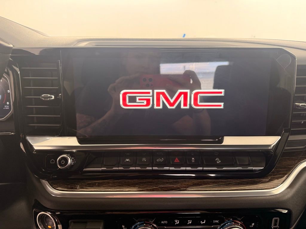 New 2026 GMC Sierra 1500 SLE w/ X31 Off-Road Package image 10