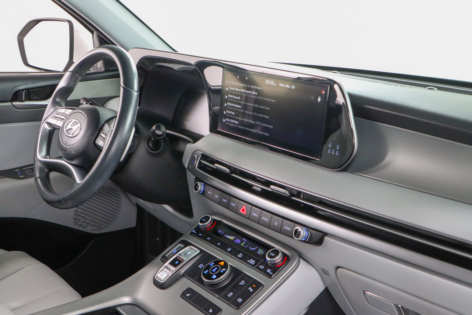 Used 2023 Hyundai Palisade SEL image 26