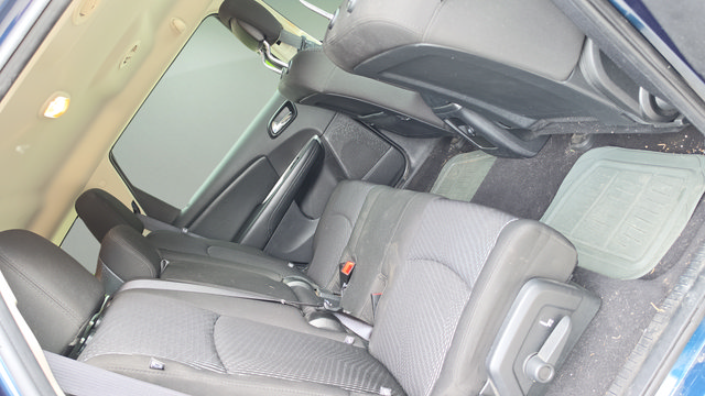 Used 2015 Dodge Journey SXT w/ Flexible Seating Group AWD/4WD image 25