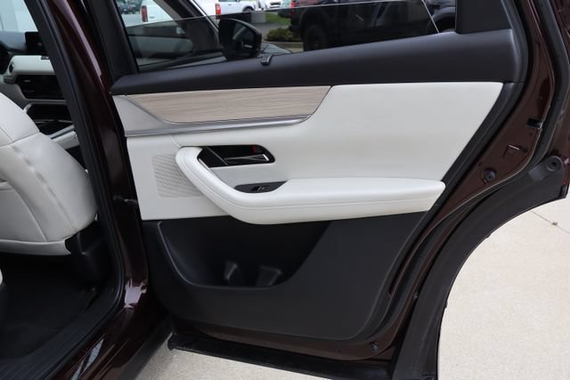 Used 2024 MAZDA CX-90 3.3 Turbo w/ Premium Plus Pkg AWD/4WD image 34