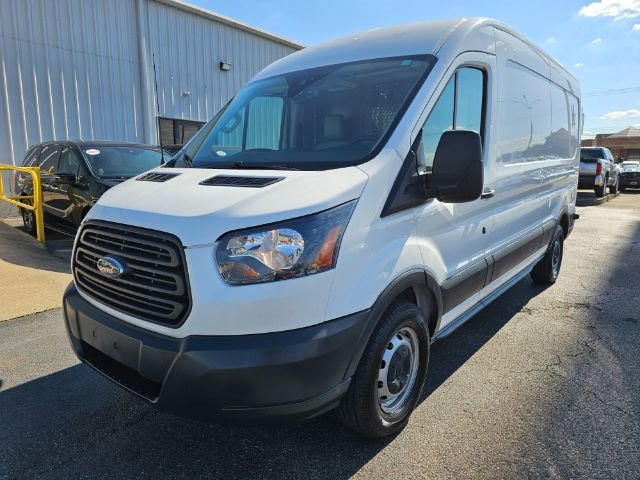 Used 2018 Ford Transit 350 148 Medium Roof