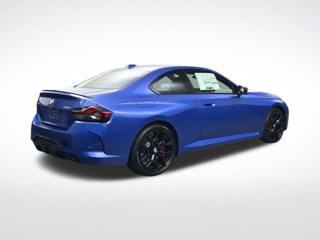 New 2026 BMW 230i xDrive Coupe w/ Premium Package image 4