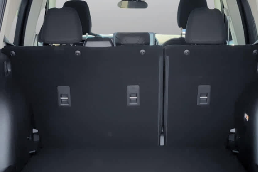 New 2025 Ford Bronco Sport Big Bend w/ Convenience Package image 5