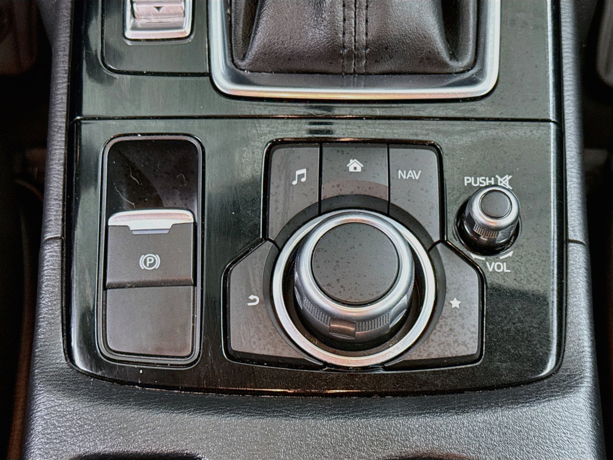 Used 2016 MAZDA CX-5 Sport FWD image 24